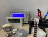 ROLEX 熊貓迪 126500 4131 正C廠 正CLEAN廠 正VS廠 拆驗機心 HK大哥
