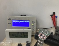 ROLEX 綠水鬼 116610LV 3135  正C廠 正CLEAN廠 正VS廠 拆驗機心 大哥