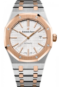 （市場最真版本）JF廠愛彼15400 JF愛彼皇家橡樹15400SR.OO.1220SR.01