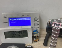 ROLEX 126610LV 三代綠 星巴客 真正C廠 3235 拆驗機心 大哥