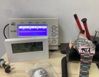 ROLEX 三代黑水鬼 126610LN 3235 正C廠 正CLEAN廠 正VS廠 拆驗機心 林大哥