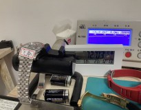 勞力士 會變色的可樂圈 真正VS廠 拆蓋驗3285機心 LIN兄