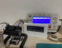 勞力士 熊貓迪 126500 最後版本 寶島可拆 4131無卡度 HK兄