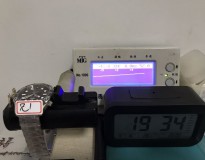 OMEGA 真VS廠 假VS賠10萬倍 兄