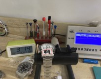 Rolex 4130 116500 米哥