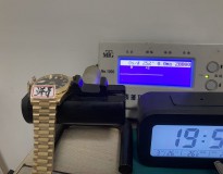 勞力士 黑冰糖 228238 包正K金 全台銀樓可驗 拆驗3255機心 洋兄