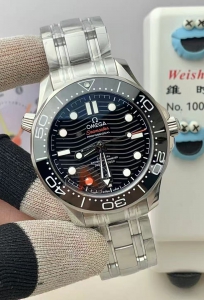 OMEGA VS 8800 V4 黑海馬300 SUPER SS