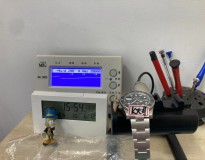 ROLEX 黑水鬼 116610LN 3135 真正VS廠  真CLEAN廠 拆驗機心 K大哥