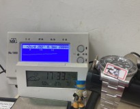 ROLEX 海使 單紅 126600 拆驗丹東3235機心 VS A兄