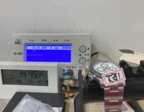 ROLEX 116500 4130 拆驗機心 正VS 正C廠 余大哥