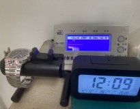 5712 霸道總裁 寄出前全錶功能細節測試檢查 林兄