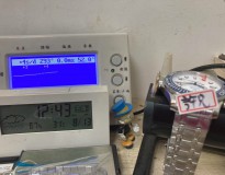 2025 VS Omega 海馬300  真正8800最新一體機 正品啦 許兄