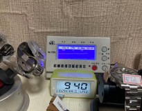 ROLEX 黑水鬼 116610LN 3135 真正C廠 CLEAN 拆驗機心 曾大哥