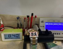 Rolex 116503 4130 正20K 大溪地 羅大哥