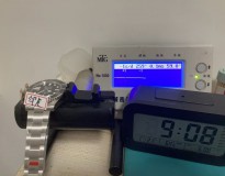 勞力士126610 黑水鬼真正VS廠 假1賠10萬倍 拆驗序號1S開頭3235機心 邱兄