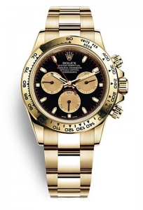 Rolex 勞力士 Cosmograph Daytona 宇宙計型迪通拿 M116508-0009 黃金 C廠 CLEAN廠