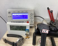 OMEGA VS 黑武士 全陶瓷 K兄
