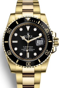 （市場最真版本）N廠勞力士 Rolex 潛航者 Submariner M116618LN-0001 黑水鬼 C廠 CLEAN廠