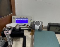 Rolex 勞力士 126710BLRO 超級可樂圈 會變色的 真無卡度 3285配重砝碼