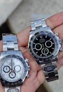 ROLEX 126500 2024 正C廠 4131 SUPER SS