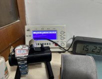 勞力士 2026 126502 真無卡度4131機心 楊兄