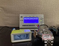Rolex 126710 3285 GMT 拆驗機心 C+ 紳哥