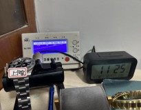 126600勞力士單紅海使目前最緊蹦! 拆驗QF 機心序號同真VS廠 上海
