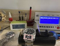 Rolex 探險家 GMT 陳大哥
