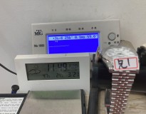 ROLEX 126234 真正C廠 真正VS廠 3235 拆驗機心 大哥