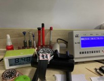 Rolex 天下第一廠 3235 拆驗機心 豪哥