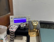 ROLEX 216570 真3285無卡度 君兄