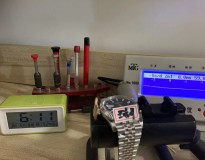 Rolex 126234 3235 VS 天下第一廠 拆驗機心 瑞哥