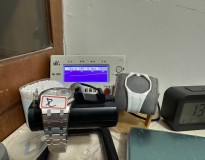 AP 皇家橡樹 真無卡度 永生級 15510 寄出前全錶功能細節測試檢查 兄