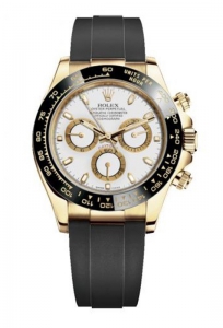 N廠2021新版Rolex 劳力士 Cosmograph Daytona 宇宙计型迪通拿 M116518LN-0041 C廠 CLEAN廠