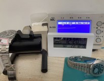勞力士 熊貓迪 126500 最後版本 寶島可拆 4131無卡度 阿兄
