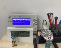 ROLEX 126610LN黑水鬼 真正C廠 拆驗機心免受騙 3235 大哥