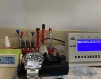 Rolex 116610LN 3135 張大哥