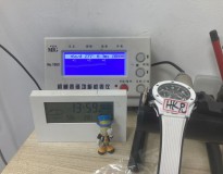 HUBLOT 全陶 HK 大哥 同VC