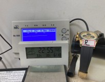ROLEX QF 余文樂 整錶152克重 正20K金 4131 拆驗機心 大哥