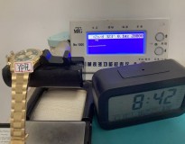 勞力士2025 二代綠金迪 綠油精126508 拆驗4131機心 包正20K金 YP兄