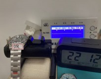 勞力士126610 黑水鬼真正VS廠 假1賠10萬倍 拆驗序號1S開頭3235機心