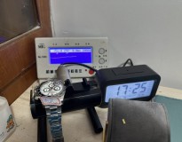勞力士 熊貓迪 126500 最後版本 寶島可拆 4131無卡度 國兄