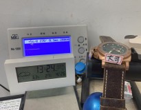 PANERAI PAM382 VS 宏哥
