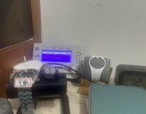 OMEGA 真VSF廠 黑海馬 全錶寄出前細節功能測試檢查 張大哥