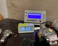Rolex K 3130 114060 張大哥 拆驗機心