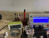 Rolex C 3235 蔡大哥