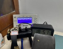 2025勞力士 126518 真隕石  無卡度4131真品級機心 整支錶155公克