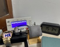 ROLEX m228238-黑冰糖 基本上最接近真品的一支錶 H兄 20K金
