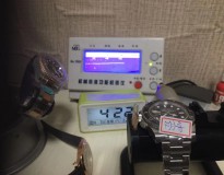 ROLEX 真C廠 3135 116610LN 黑水 拆驗機心 翔哥