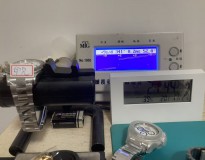勞力士 熊貓迪 126500 最後版本 寶島可拆 4131無卡度